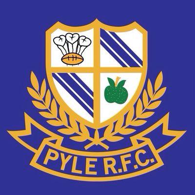 Official Twitter feed of Pyle RFC ‘The Pigs’. Media enquiries to: mediamanager@pylerfc.onmicrosoft.com