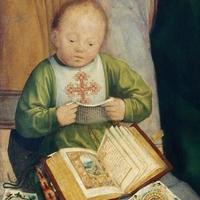 BASIRA Project:Books as Symbols in Renaissance Art (@basiraproject) 's Twitter Profile
