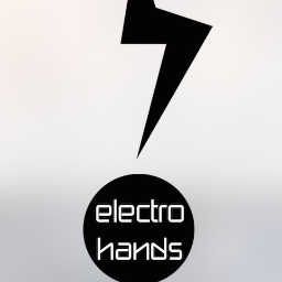 electrohands's profile picture. İstanbul'u yerle bir edecek yeni bir Elektronik Müzik konsepti!