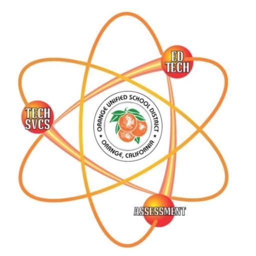 AssessmentOUSD Profile