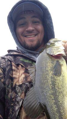 zacharydfritz's profile picture. 