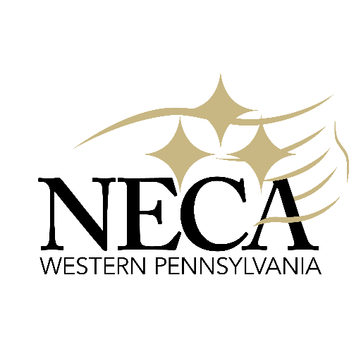 The Western PA Chapter of NECA empowers lives & communities while providing a collective voice on issues affecting the electrical construction industry.