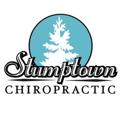 Chiropractor, tennis player, weightlifter #portland #pdx #stumptown #portland #pdxhealth #NoSpineLeftBehind #stjohnspdx