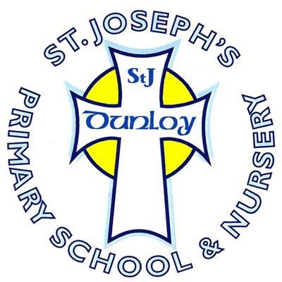 ▪️Official Twitter account of St. Joseph's Primary School Dunloy. ▪️Facebook: https://t.co/M0MOBg8kNk #BeTheBestPersonYouCanBe
