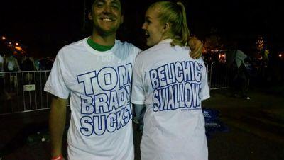 smarkham10's profile picture. Ole Miss 2016