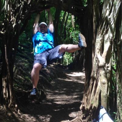 Physician Liaison at Mayo Clinc in Jacksonville, FL. Hugh FSU fan through the good and bad times. Opinions tweeted are mine not Mayo's.