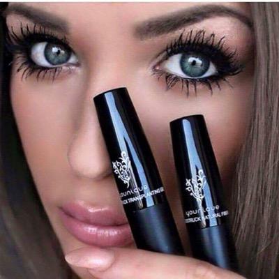 Please browse my website and feel free to contact me with questions. Younique keeps things fresh, new and exciting by always adding new products!