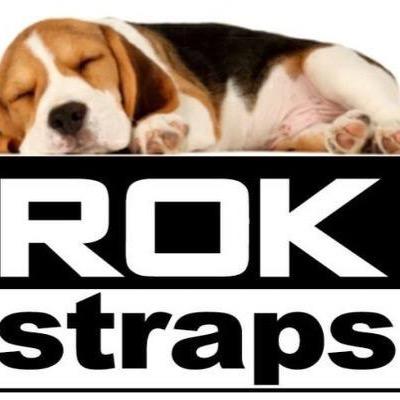 Ventus Innovative Products are the Exclusive UK & European Distributor for ROK Straps. Check out our website for a full range of Dog Leads and Tie-Down Straps