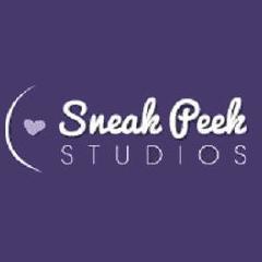 Sneak Peek Studios is a place where friends and family can come and share the miracle of life in a trusted, safe atmosphere.