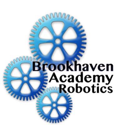 We are a team of 7th-12th grade students at Brookhaven Academy who have interests in the Engineering, Science, Design, Marketing, & Technology fields of study.