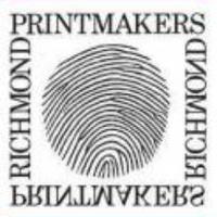 Richmond Printmakers(@RPrintmakers) 's Twitter Profile Photo