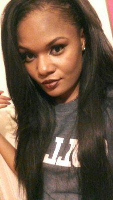 This is my back up 
                                        Follow my main @__AriChristina      #MostWxntedGxng 
                                      chicago