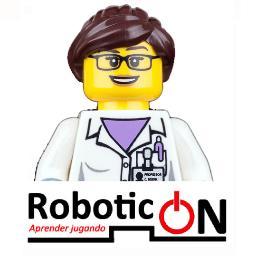 Proyecto educativo orientado a actividades extraescolares inspirado en el método LEGO Education.
roboticon.educacion@gmail.com