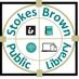 Stokes Brown Library (@stokesbrownlib) Twitter profile photo Stokes Brown Library (@stokesbrownlib) Twitter profile photo