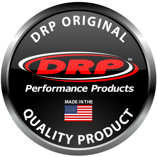 DRP Performance designs and manufactures hundreds of quality high performance racing parts & suspension analysis products for the professional racing industry