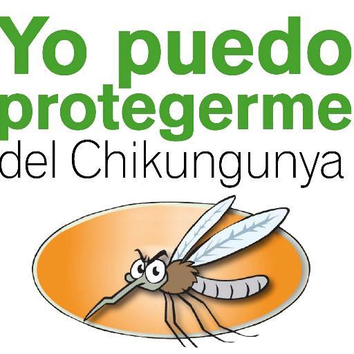 Información emitida por @saludcolima sobre #Dengue #Chikungunya y #Zika