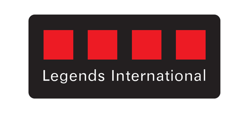 Legends International, the best autograph company offering only genuine signatures of the worlds biggest and best names