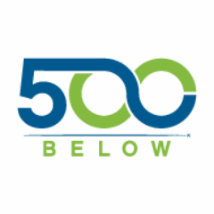 500BelowDrones's profile picture. 