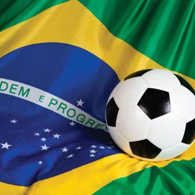 Por que o Brasil é o país do futebol?