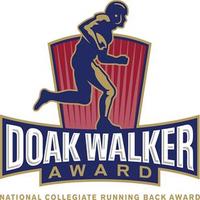 Doak Walker Award(@DoakWalkerAward) 's Twitter Profile Photo