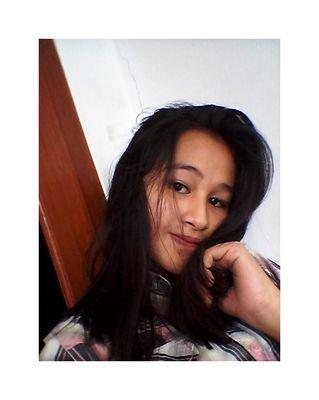 Atirarizki's profile picture. hope