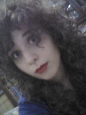 saim_khaleesi's profile picture. Earth without art is just 'eh'