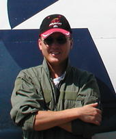 rickahansen's profile picture. jazz drummer, recluse