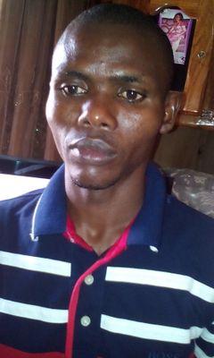 cissemalick82's profile picture. 