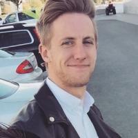 Jesper Svensson (@jsvensson12) 's Twitter Profile