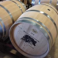 Becker Vineyards(@BeckerVineyards) 's Twitter Profile Photo