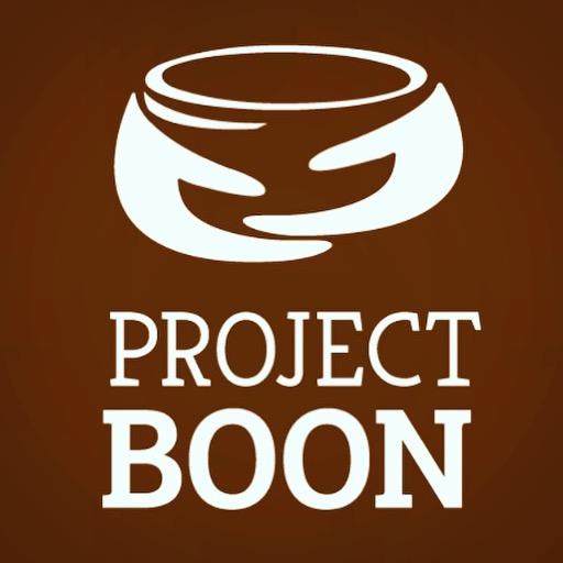 Project Boon is a 501(c)(3) that amplifies the power of community through events that bring together committed individuals, organizations, and the underserved.