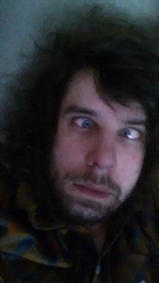 Sweet Boy Award 2015 (Candidate)
Peter Noire (Official) (Horseshit)