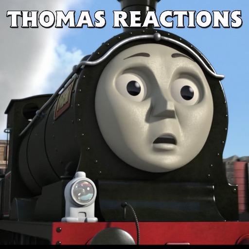 Reacting to every bit of Thomas related news from the fandom and the series itself! PEEP PEEP!