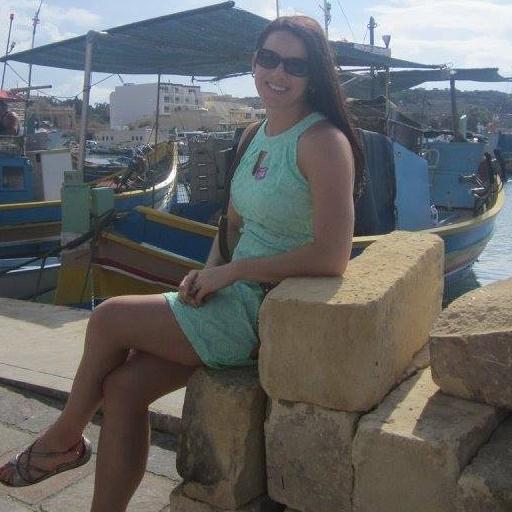 Amanda Geffre Profile