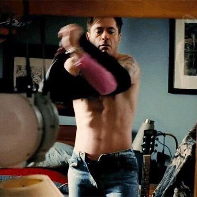 @downeyloverjr