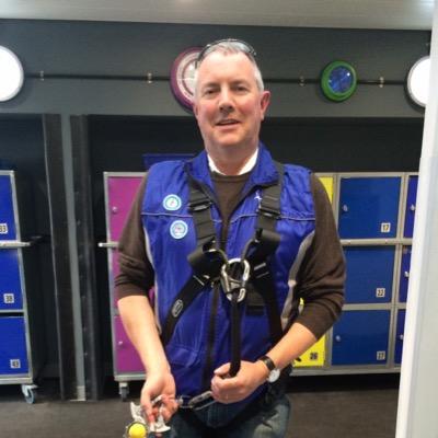 steve_mann61's profile picture. 