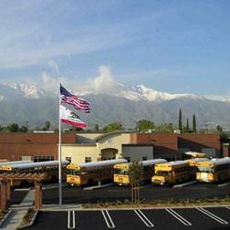 The Alta Loma School District serves over 5,900 achieving students in Rancho Cucamonga. Calif. Inspiring Learners for a Lifetime!