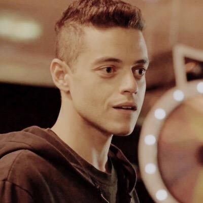 Elliot Alderson Flawincode Twitter