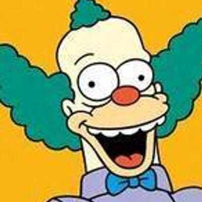 thekrustman's profile image