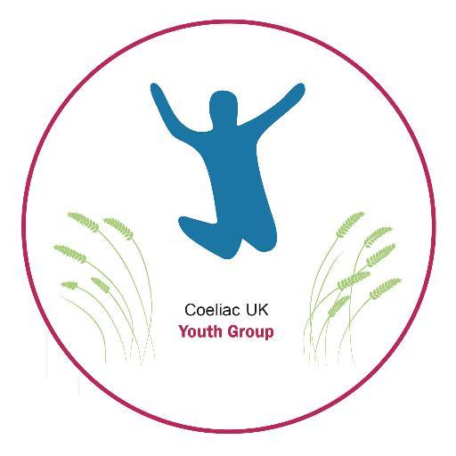 The UK's first Youth Group for Coeliac UK!
https://t.co/JC0u8psqQV