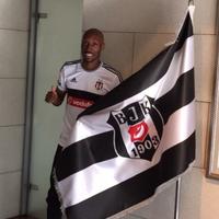 Atiba Hutchinson (@atibahutchinson) 's Twitter Profile