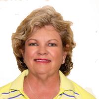 Anita Draycott (@travelgolfgal) 's Twitter Profile