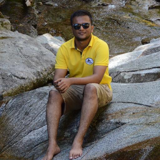 vivek_viradia's profile picture. 