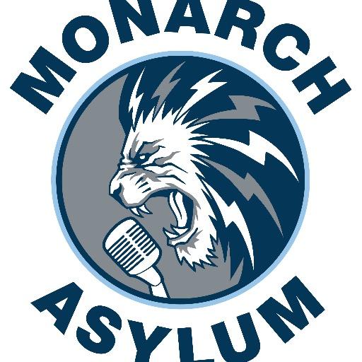 The Monarch Asylum
