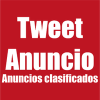 Tweet-Anuncio México (@tweetanunciomx) 's Twitter Profile