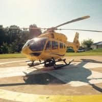 Helimed2 (@scotambhelimed2) 's Twitter Profile