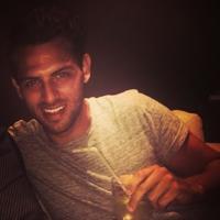 Luke Church (@churchy_90) 's Twitter Profile
