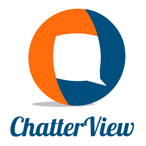 ChatterView's profile picture. 