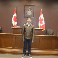 Siddharth Barpaga (@siddharthbarpag) 's Twitter Profile