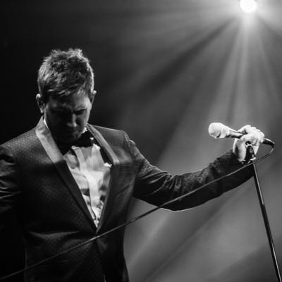 Michael Buble Tribute Show With Live Band. Featuring Mark Daniels and Members of The London Big Band | Also Available for Corporate Events and Private Hire